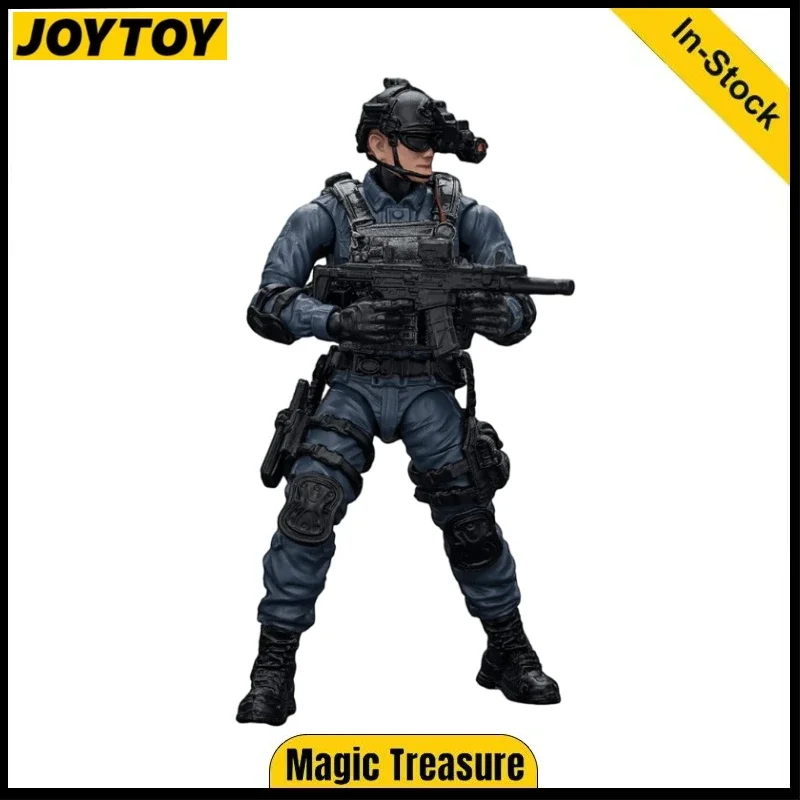 

【In stock】JOYTOY 1/18 Military Action Figures NEW Yearly Army Builder Promotion Pack 32 Anime Collection Model Toy Gift