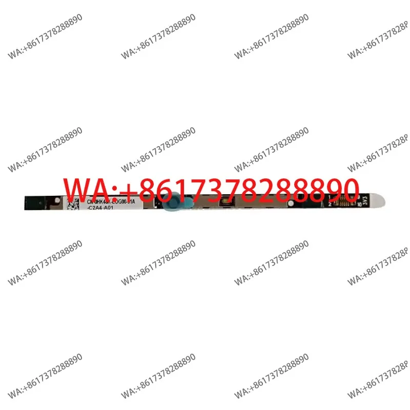 0F43K8 For Inspiron 15 5510 5310 5515 7610 0HK46K Laptop Internal Webcam Camera Module