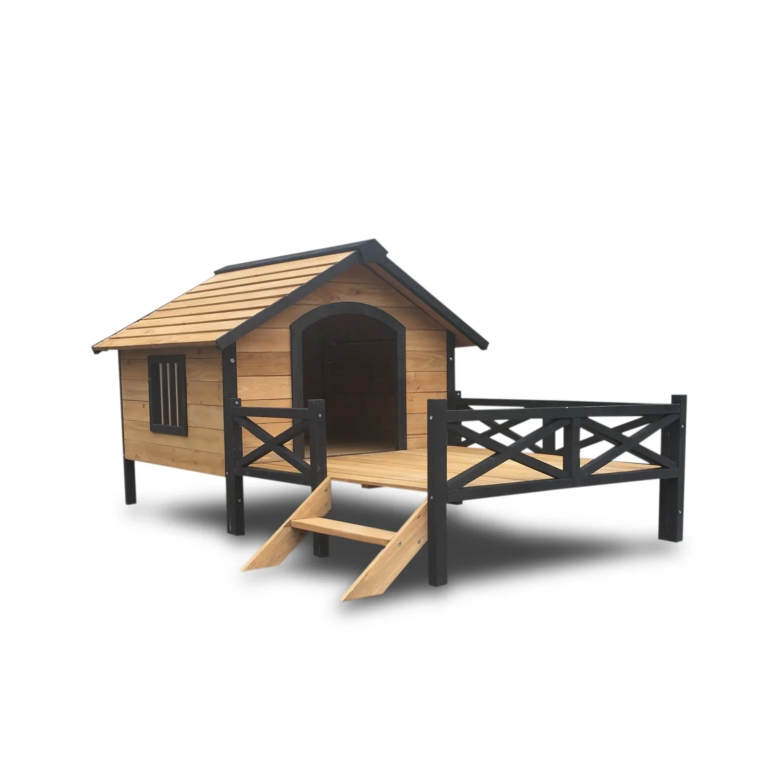 Pet Houses&Furniture,Factory Wholesale Eco-friendly Portable Pet House & Furniture Cheap Wooden Dog House