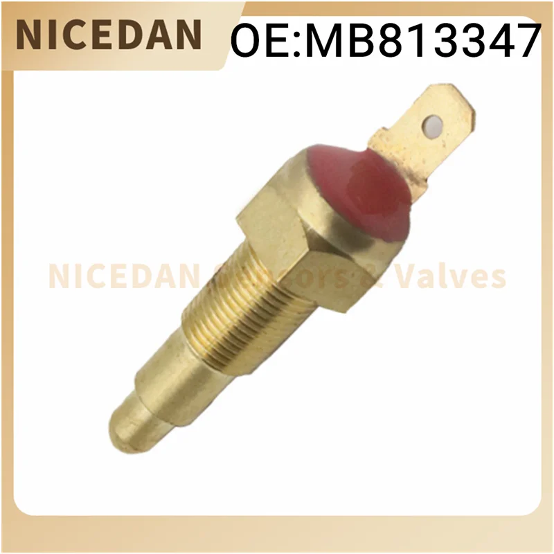 

MB813347 Coolant Water Temperature Sensor For Mitsubishi MB439918 MD102329 Car Part Accessories 5KM-82560-00-00