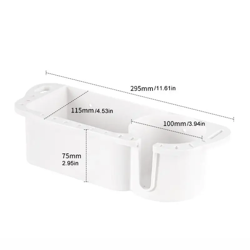 البحرية تخزين العلبة صندوق يمكن حامل الكأس يخت عائم الصيد المقصورة صينية تخزين قوس المنظم أدوات التخزين