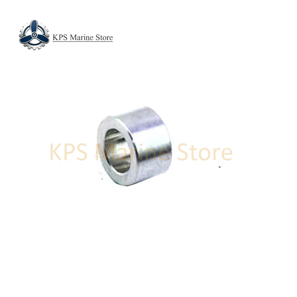 For Yamaha 2 Stroke 9.9-15 HP Outboard Engine Lighting Coil Spacer 90387-06M24