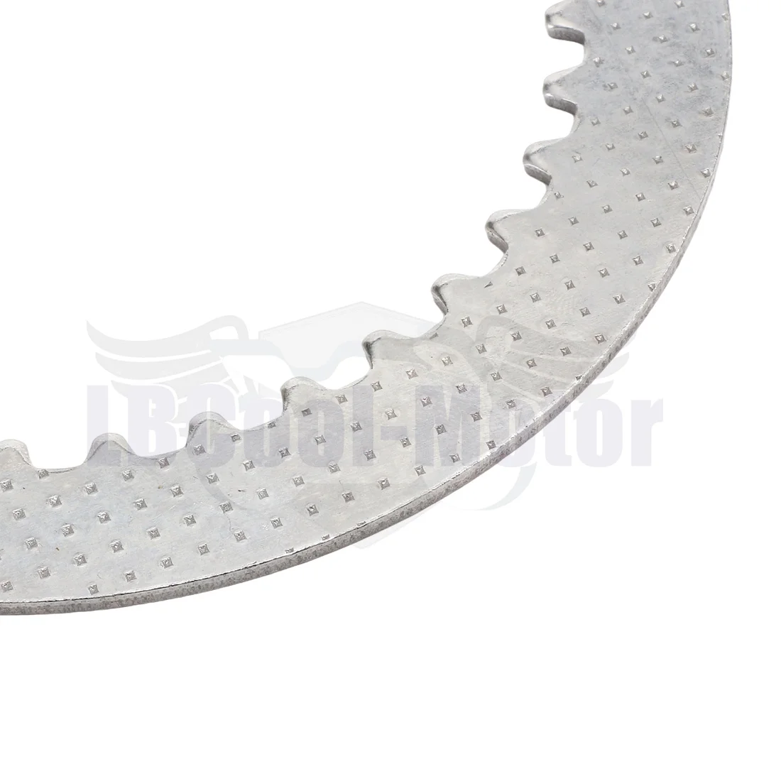 Clutch Friction Steel Plate Sheet For Kawasaki ZR400 ZR1000 ZXR400 ZX-6R ZX-9R ZX-10R ZX636 Z900 KLZ1000 Versys VN250 13089-1084