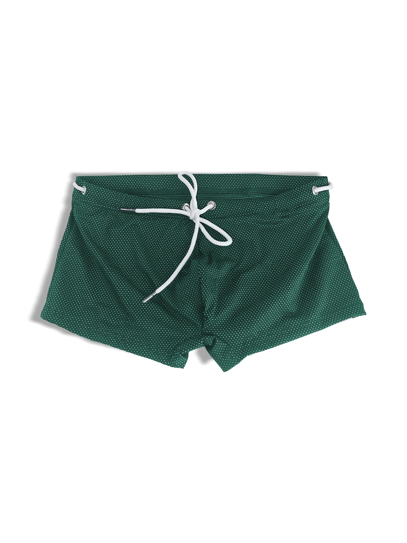 Men's Sexy Bikini Swimwear Boxers Swimming Boxer Briefs Beach Surf Jammer Trunks Male Swimsuit Beachwear