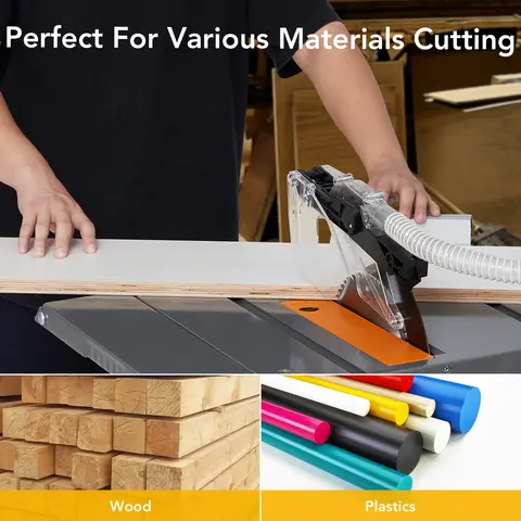 10 best sales आरी की मेज - №9