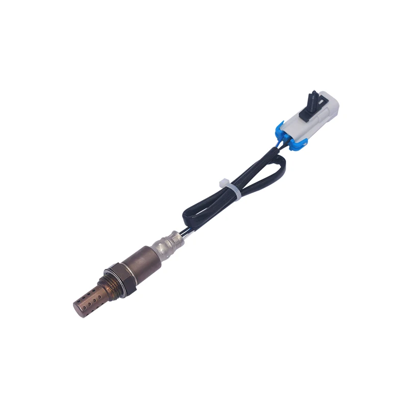 Oxygen Sensor 19107278 for Chevrolet Trailblazer GMC Encoy Car Auto Part 2132934 SU9652 19145300 5S8186 ES20007 ES20013