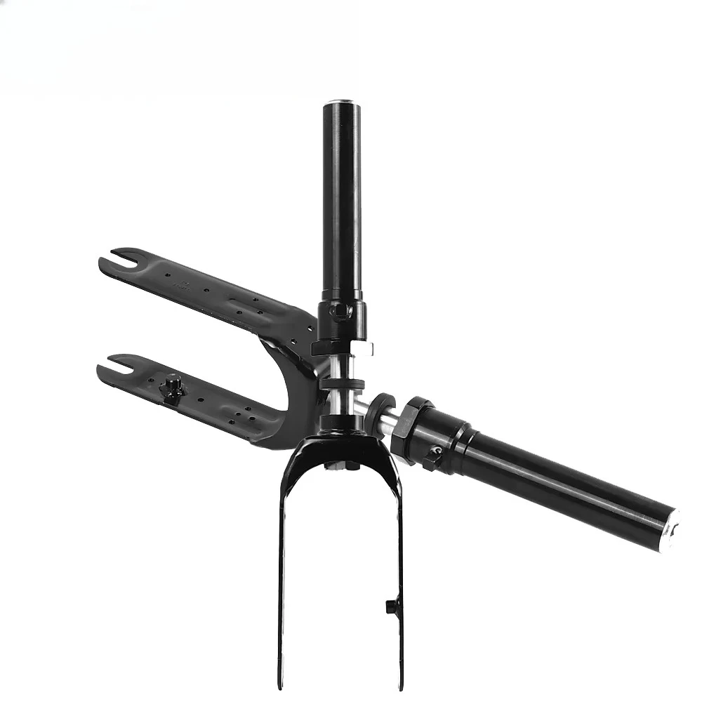 

For Segway Ninebot Max G2 G65 Electric Scooter Front Fork Shock Absorber Air Suspension Absorption KickScooter accessories Parts