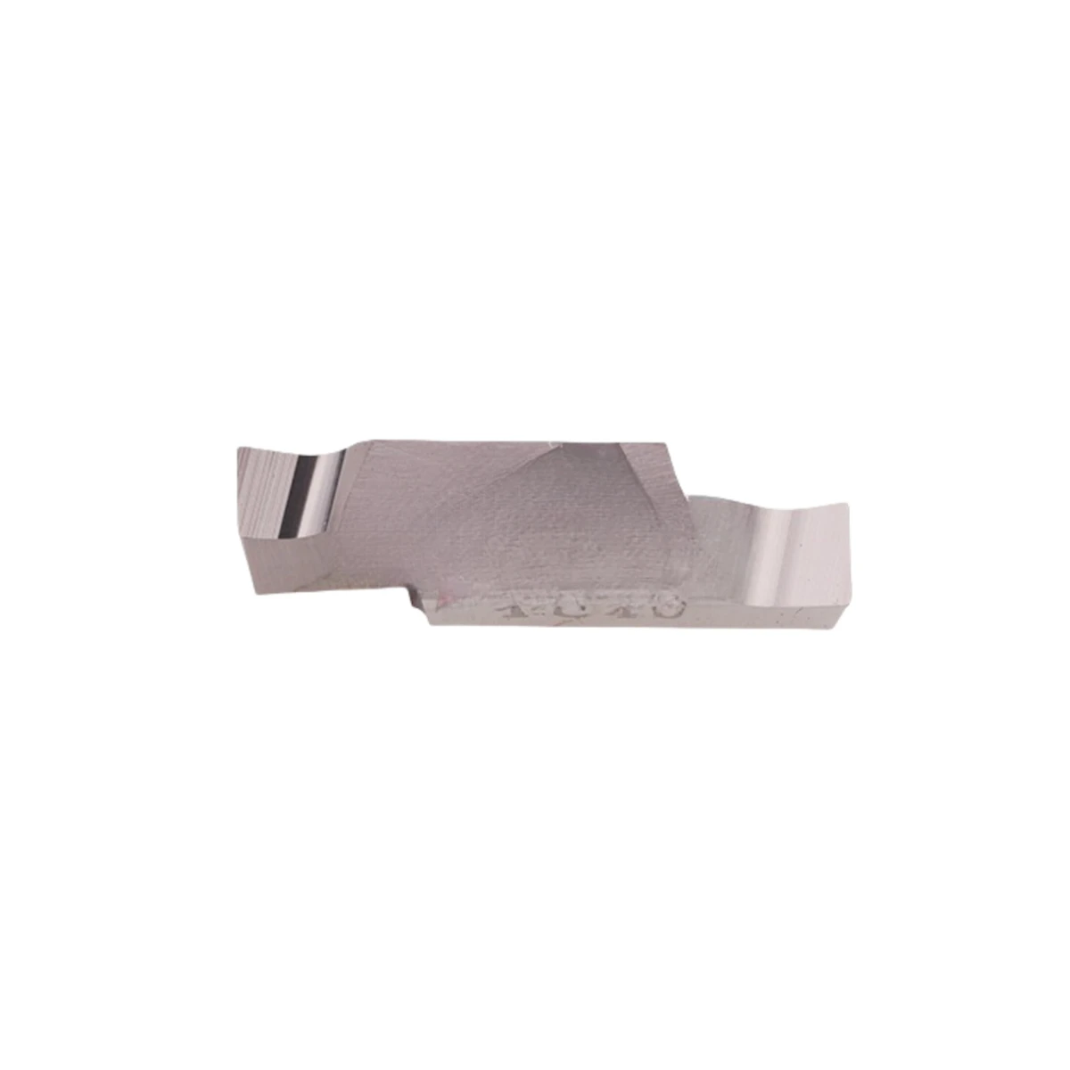 100% Original GVFL Carbide Groove Insert GVFL250-020 250B 300B 400B 10pcs Lathe Cutting Tool