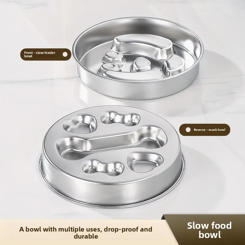 #26 Ranked Stainless Steel Puppy Bowls Picks in 2026