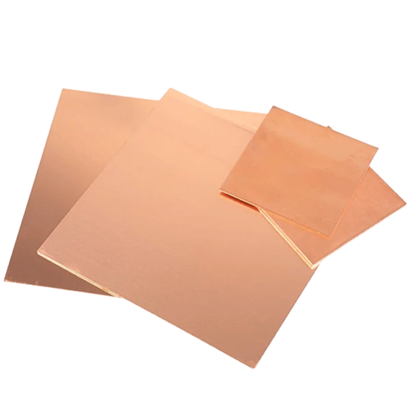 T2 Copper Sheet Cop…