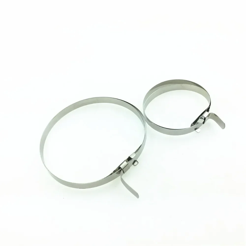 

Автомобильная внутренняя и внешняя шариковая клетка, зажим полувала, стопорное кольцо, зажим из нержавеющей стали, комплект для ремонта пылезащитной куртки, подъемный станок