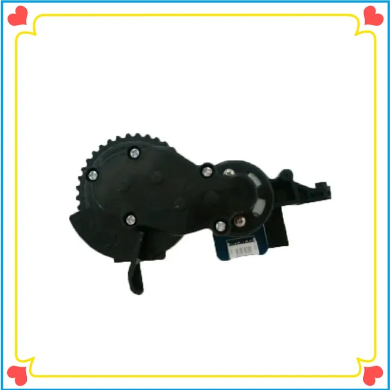 Motor de rueda de piezas de aspiradora para Proscenic Kaka Series Proscenic 790T 780TS JAZZS Alpaca Plus Proscenic 790T Robzone Duoro