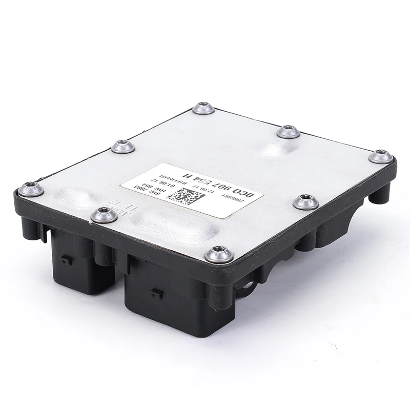 

1x Orignial 0CQ907554H Drive Rear Differential Haldex Control Module Unit Fit for VW Golf R MK7 Passat 3C T-Roc A3 Car Tools