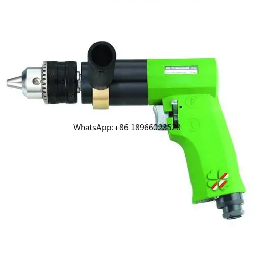 

Stid BM-3E Industrial Pneumatic 1/2" Reversible Drill