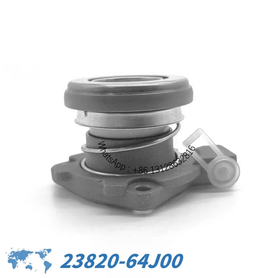 23820-64J00 Clutch Release Bearing & Slave Cylinder for SUZUKI GRAND VITARA II JB416 JB420 JB627 Hydraulic