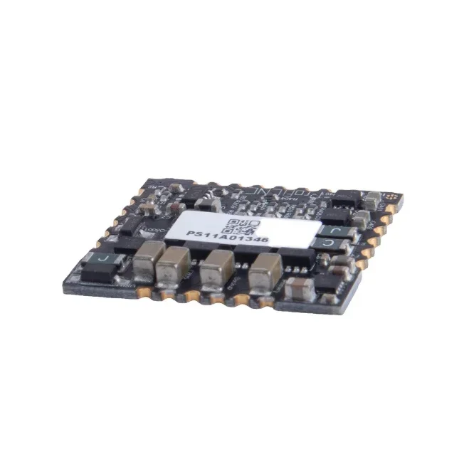 전원 선택 모듈 전용 Pixhawk 비행 제어 전원 모듈 센서 보드 액세서리 Rc Fixedwing Uav