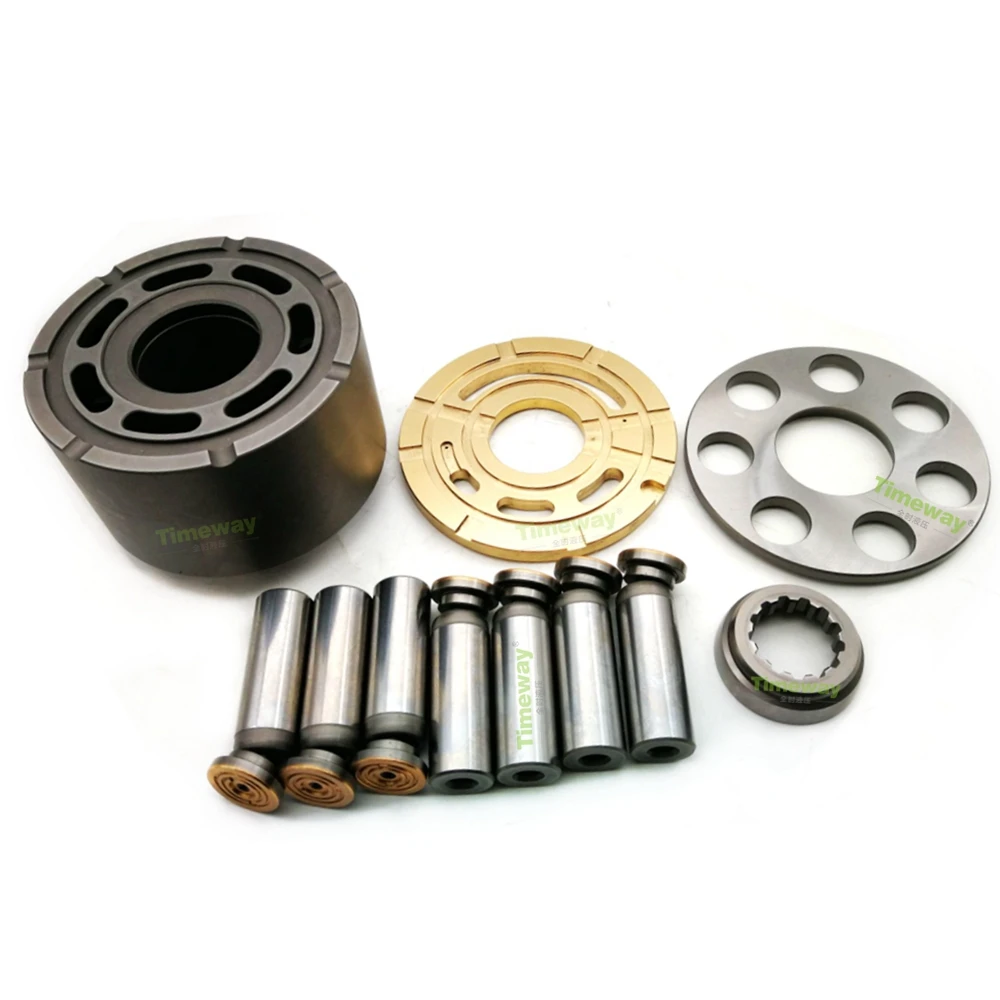 Pump Repair Kits PC30UU Excavator Pump Parts for Komatsu PC30UU Excavator Main Pump