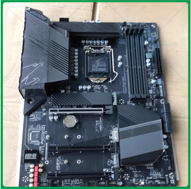 Used For Gigabyte B… - image