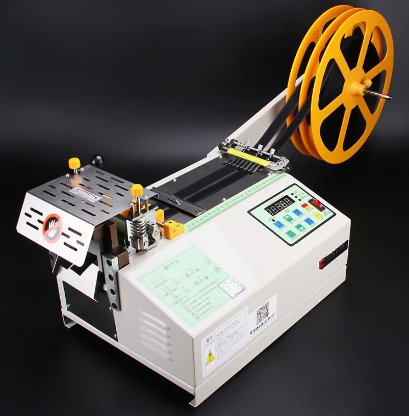 Máquina Automática de Corte e  - Automatic Wire Stripper Cutter avaliação e preço