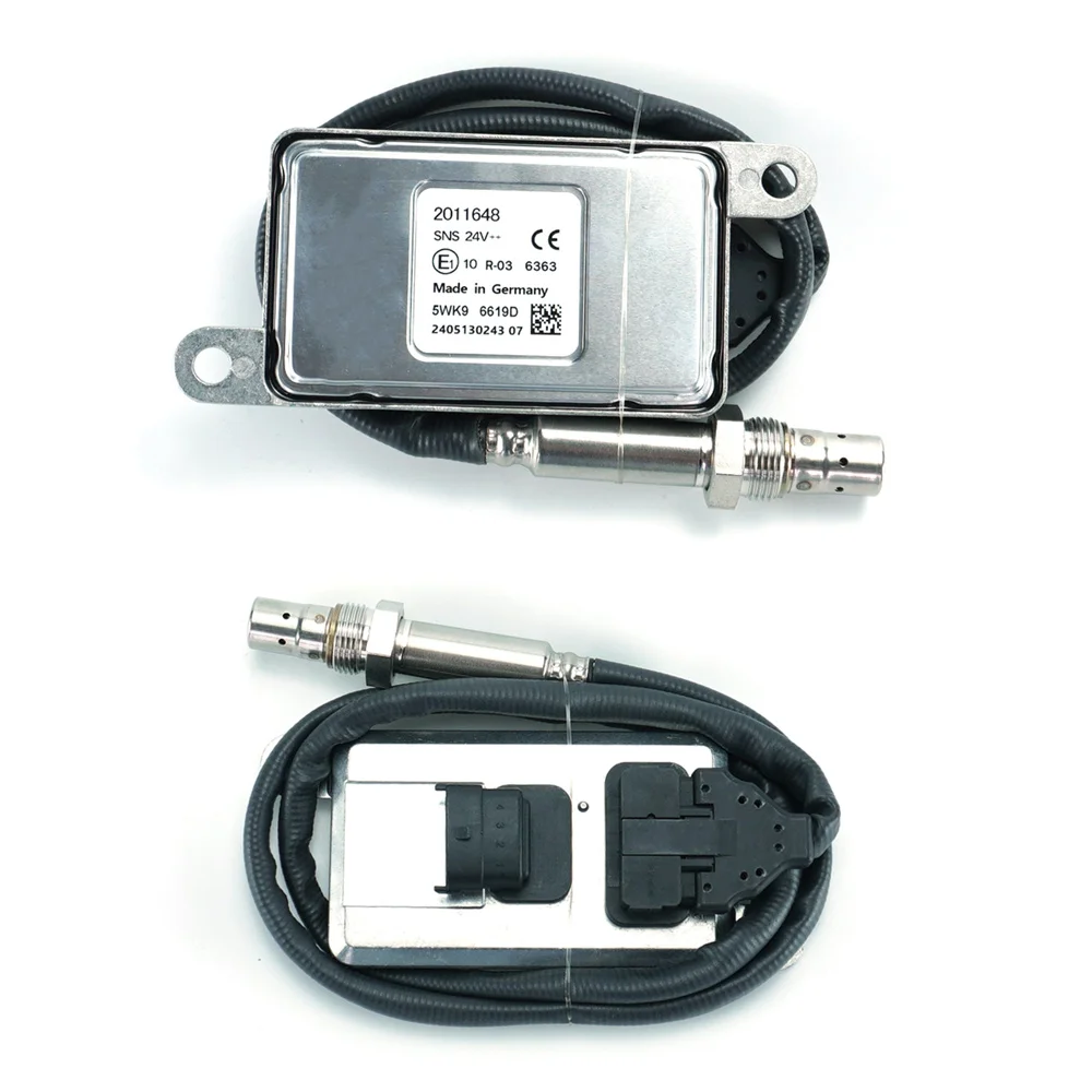 

NOx Sensor 2011648 5WK96619D For DAF LKW 24V