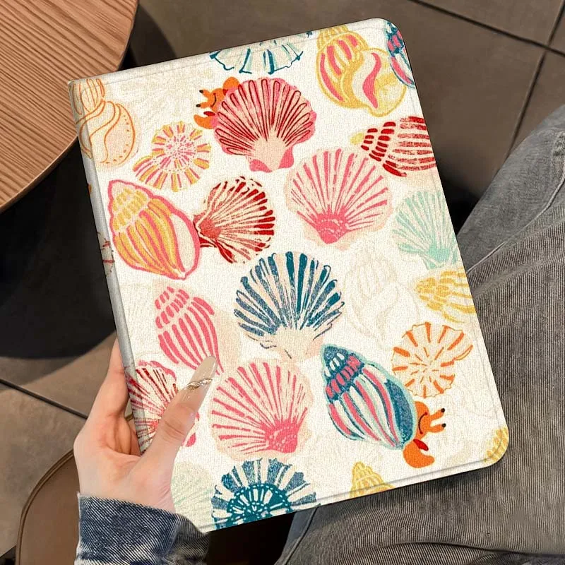 شل الكتابة على الجدران الفن نمط لباد برو 10th 11th 5th 6th 7 8 9 2 gen 11 13 M4 M5 10.2 9.7 12.9 10.5 10.9 بوصة اللوحي #3