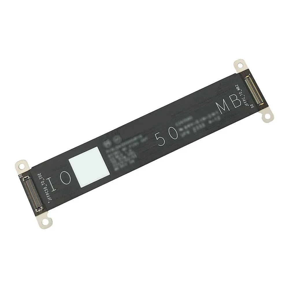 For Lenovo Yoga Book 9 13IRU8 82YQ DA30000UR10 IO cable