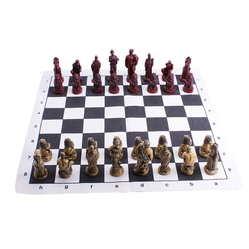 profissional-tabuleiro-de-jogo-de-xadrez-de-madeira-xadrez-medieval-lembrancas-de-viagem-jogos-de-estrategia-familiar-jogos-de-mesa