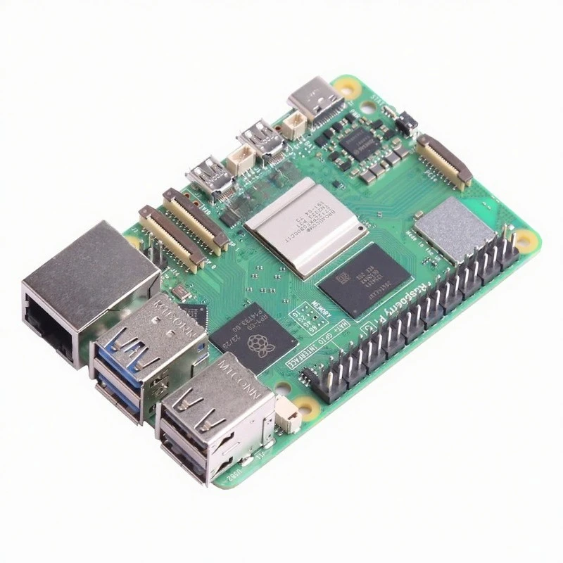 High quality computer inventory list development board kit