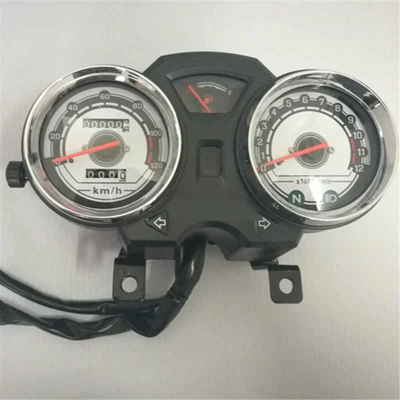 

NEW GS125 GN125 Motorcycle Long instrument assembly