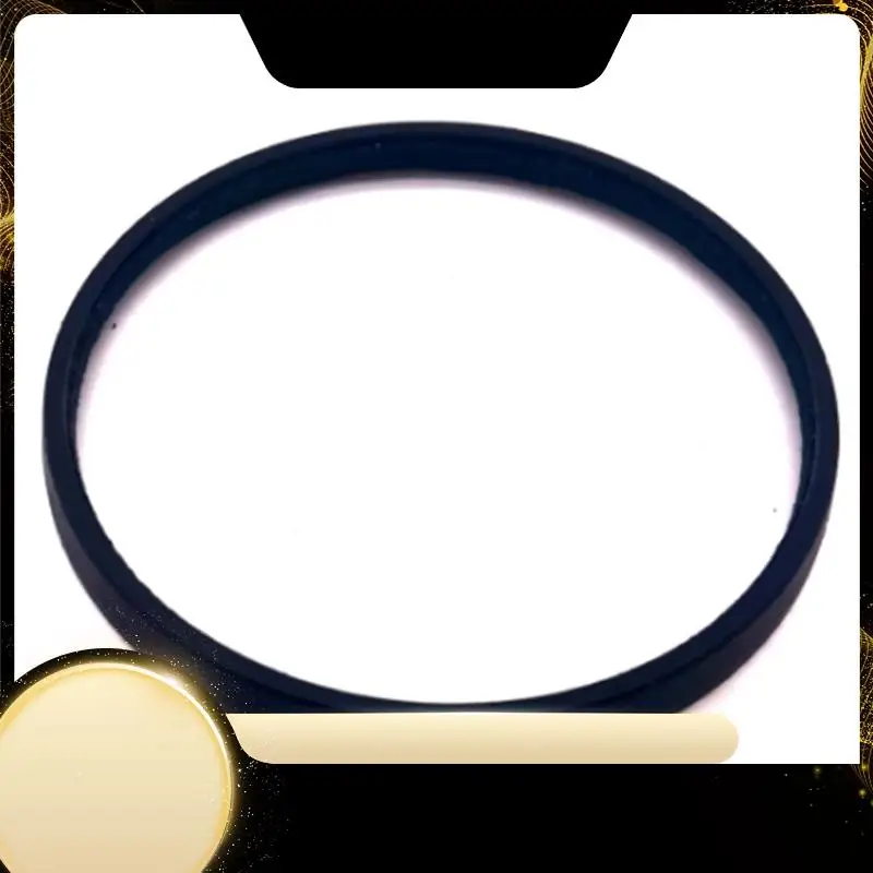 

For Nikon Lens Parts 18-105 Fragile Ring Front Ring Zoom Seal Ring Lens Ring Head