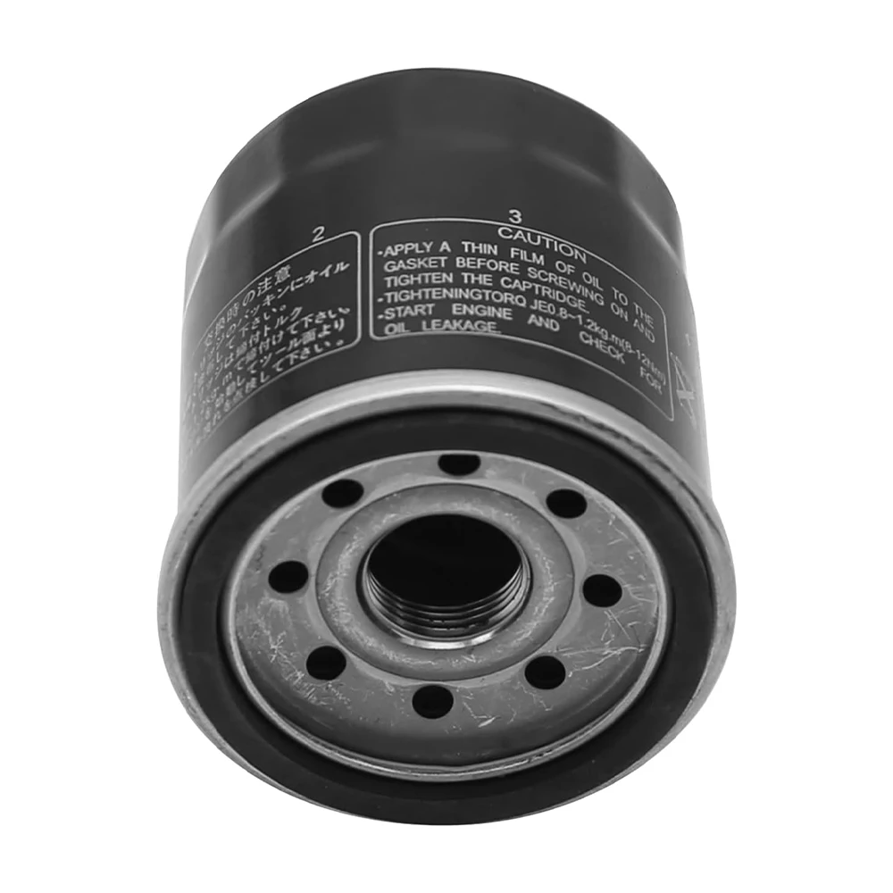 5GH-13440-80  5GH-13440-61 5GH-13440-50-00 5GH-13440-60 Oil Filter FOR Yamaha 4 stroke marine outboards 15-130hp