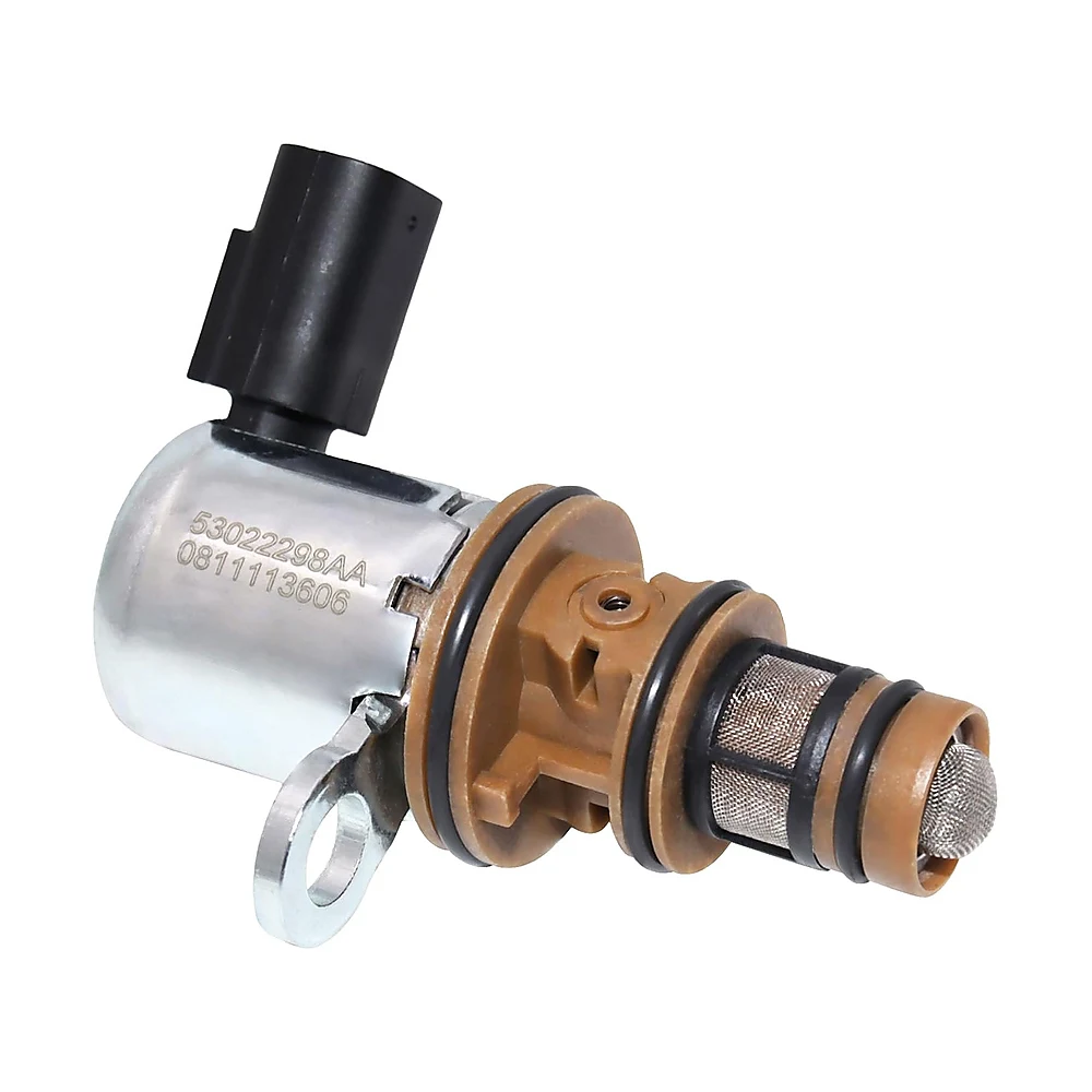 Engine Multiple Displacement Solenoid Vvt Variable Valve 53022298AA Fit For Jeep Cherokee Chrysler Ram TRUCK Dodge Ram 3500