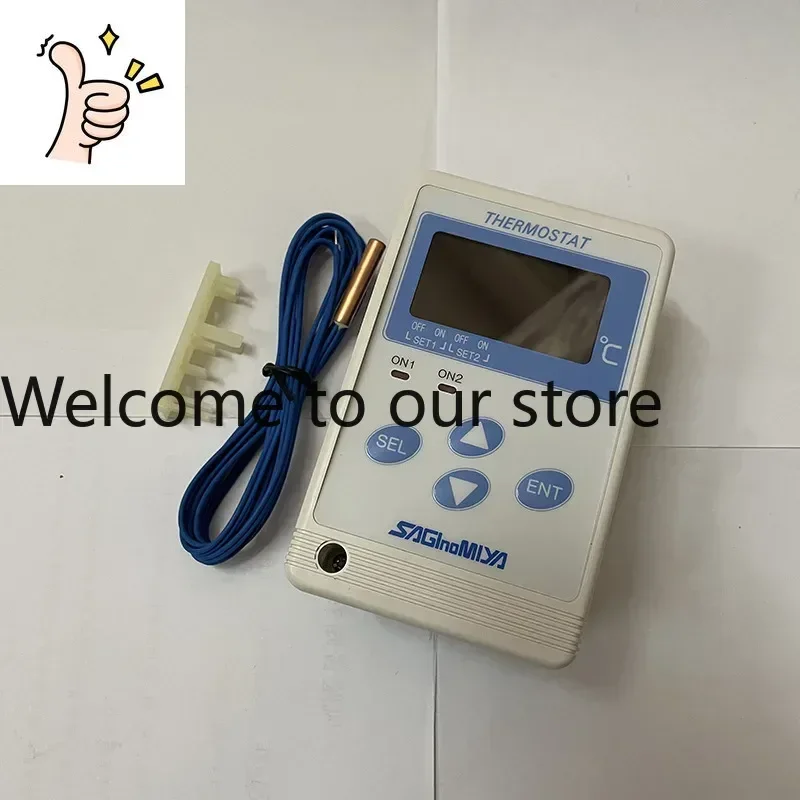 

Терморегуляторы Saglnomlya Japan Heromiya 2025 ALE-SD11-011 ALE-SD12-011