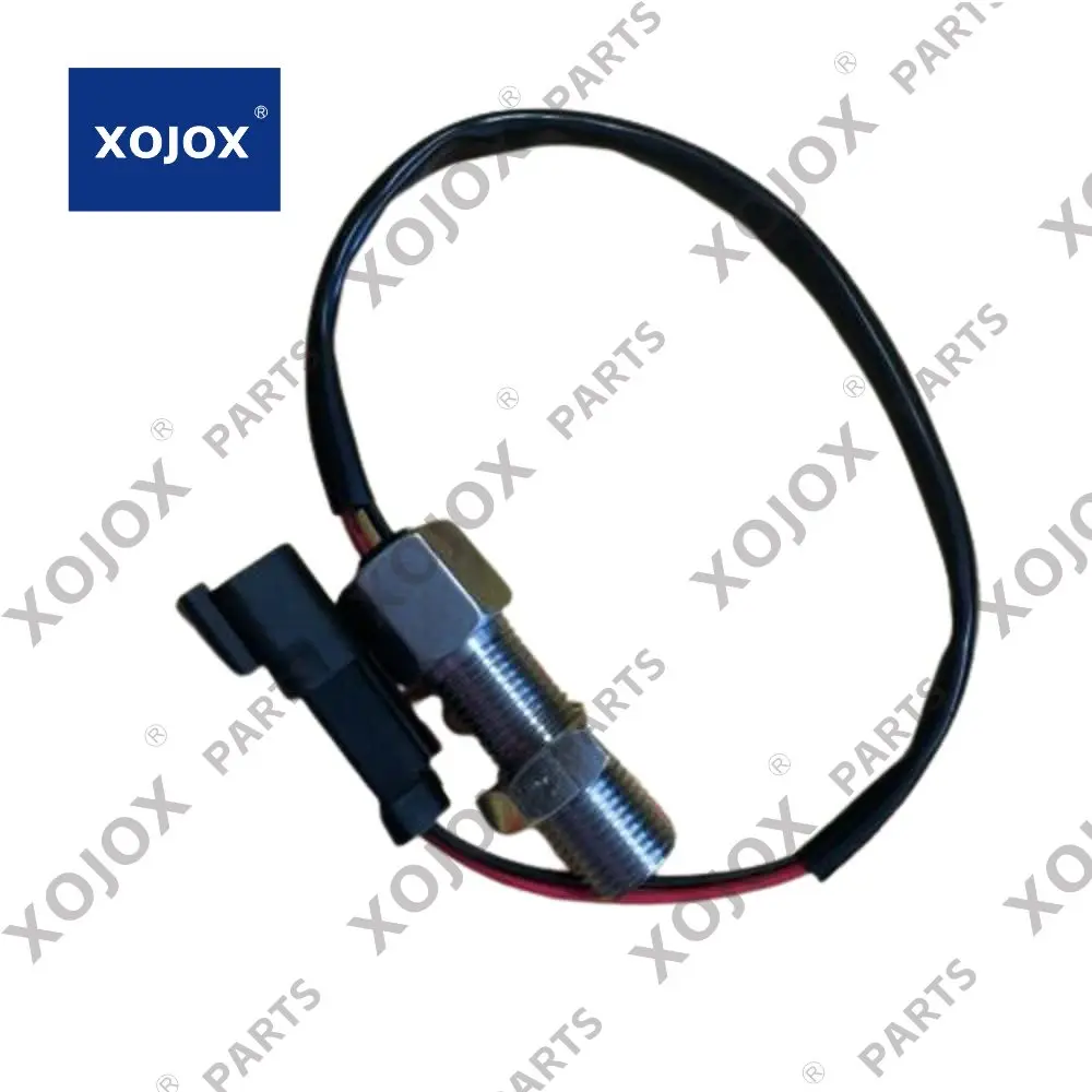 

Датчик скорости XOJOX Revolution 125-2966 для Caterpillar CAT E320B, E312B, E320C 1252966