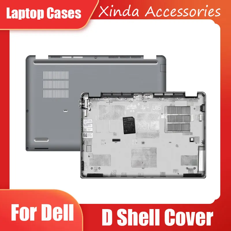 

Замена ноутбука для Del Latitude E5450, чехлы для ноутбуков, аксессуары для ноутбука, нижняя нижняя крышка корпуса, рамка