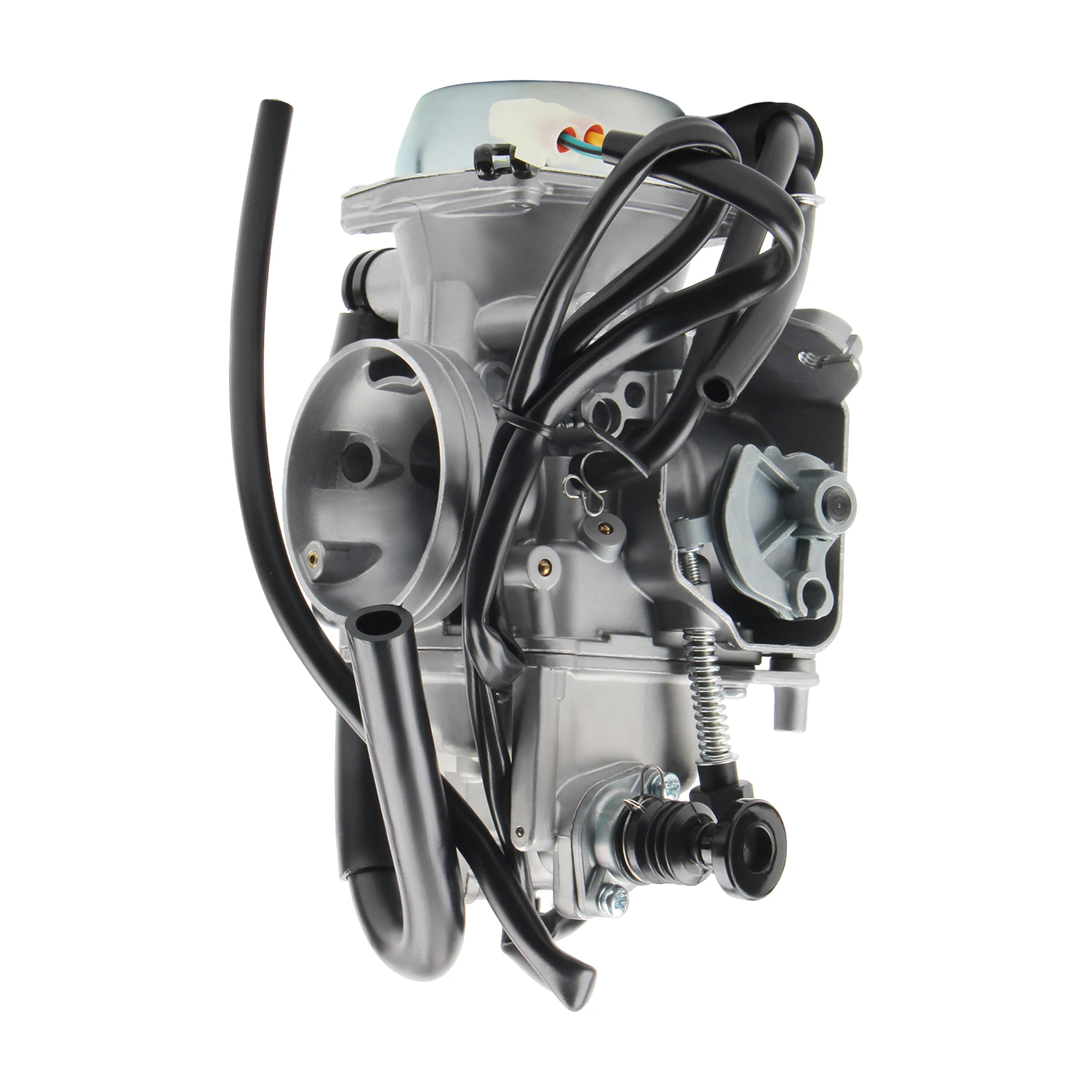 Motorcycle Carburetor ATV Quad Four Wheels For Honda TRX500 Foreman FM TRX500FE 500 4X4 2005-2011 Accessories Dirt Bike