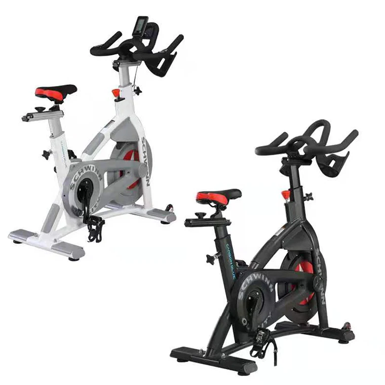 

Commercial Gym Cardio Magnetic Exercise Bike Fitness Equipment Indoor Cycling Spin Bike for Bodybuilding