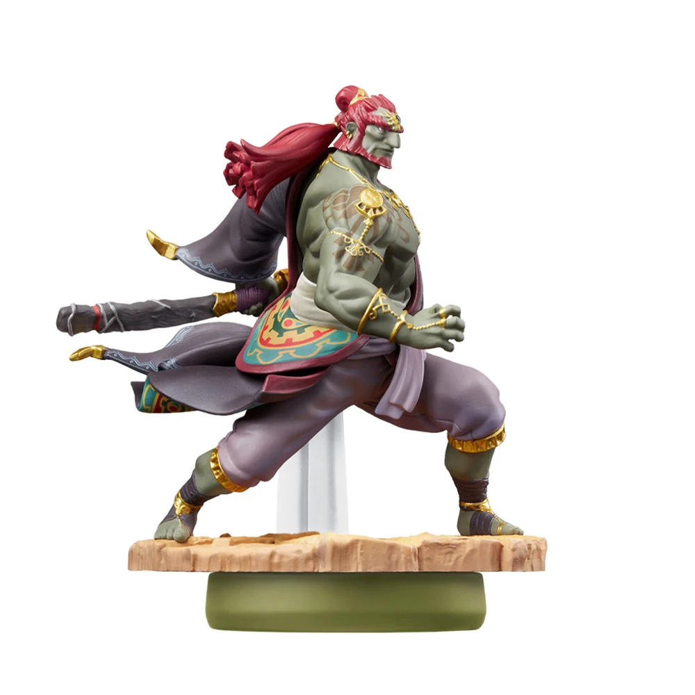 Tienda de juguetes ARTSWIFT Tears of the Kingdom GANONDORF versión asiática Original región gratis nuevos regalos de Navidad