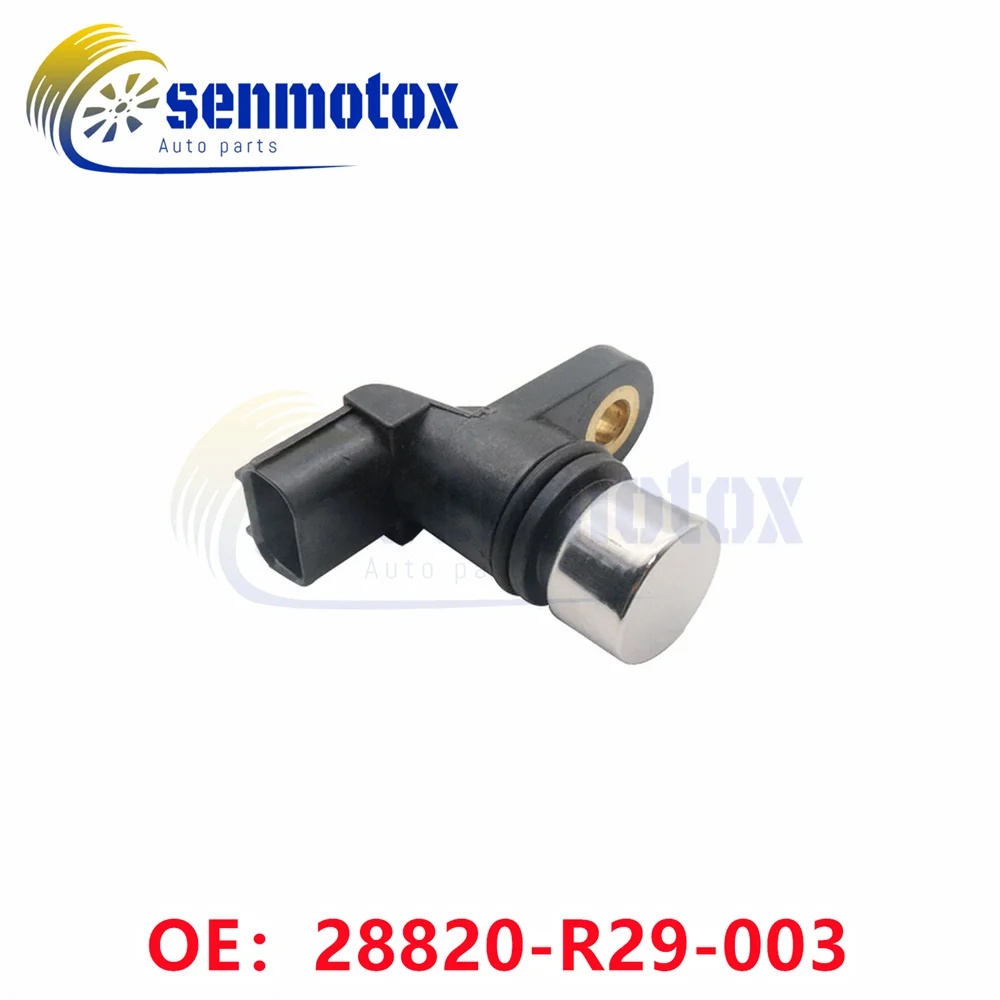28820-R29-003 Transmission Speed Sensor Input Shaft 28820R29003 For Honda Accord 2008-2012 Crosstour 2010-2015 Acura ILX TSX RL