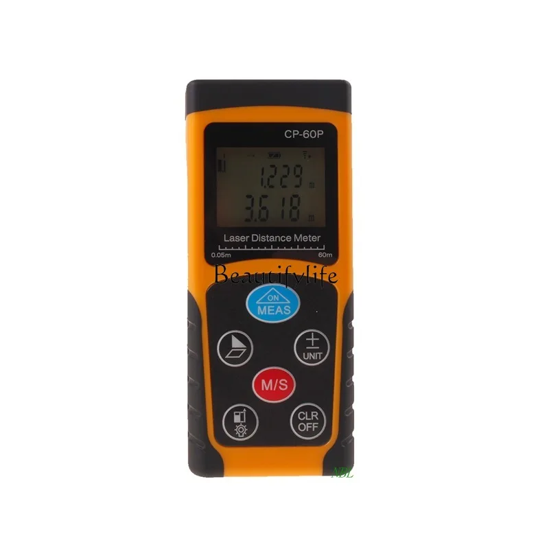 

*parts and accessoriesCP-60P Laser Rangefinder 406080100m Laser Rangefinder Measuring Instrument