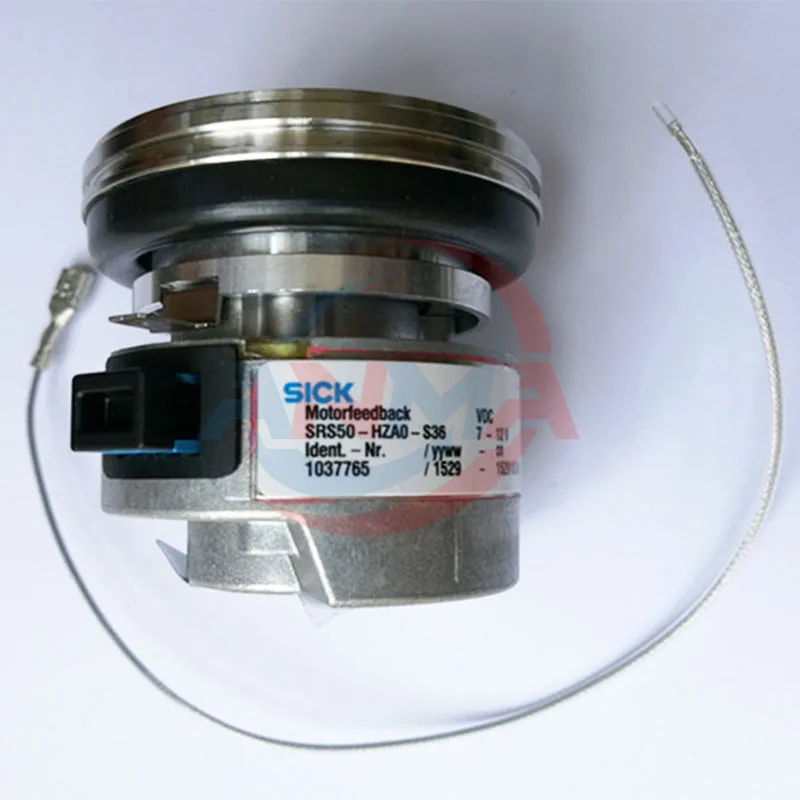 

High Quality C2.101.3013 Offset Printing Machine CD102 SM102 SM74 SICK Encoder SRS50-HZA0-S321 With Cable