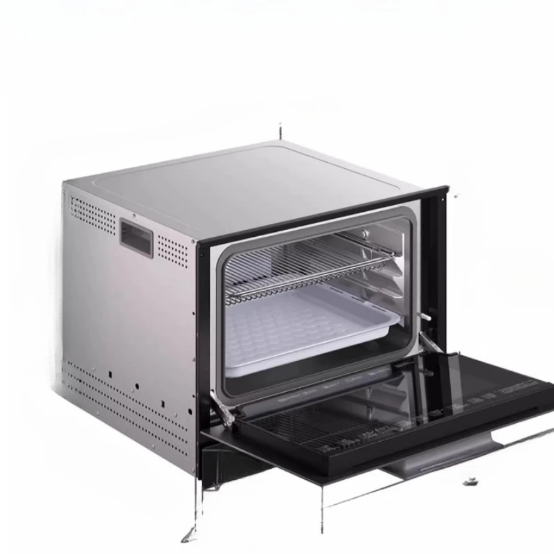 Steaming Oven All-I… - image