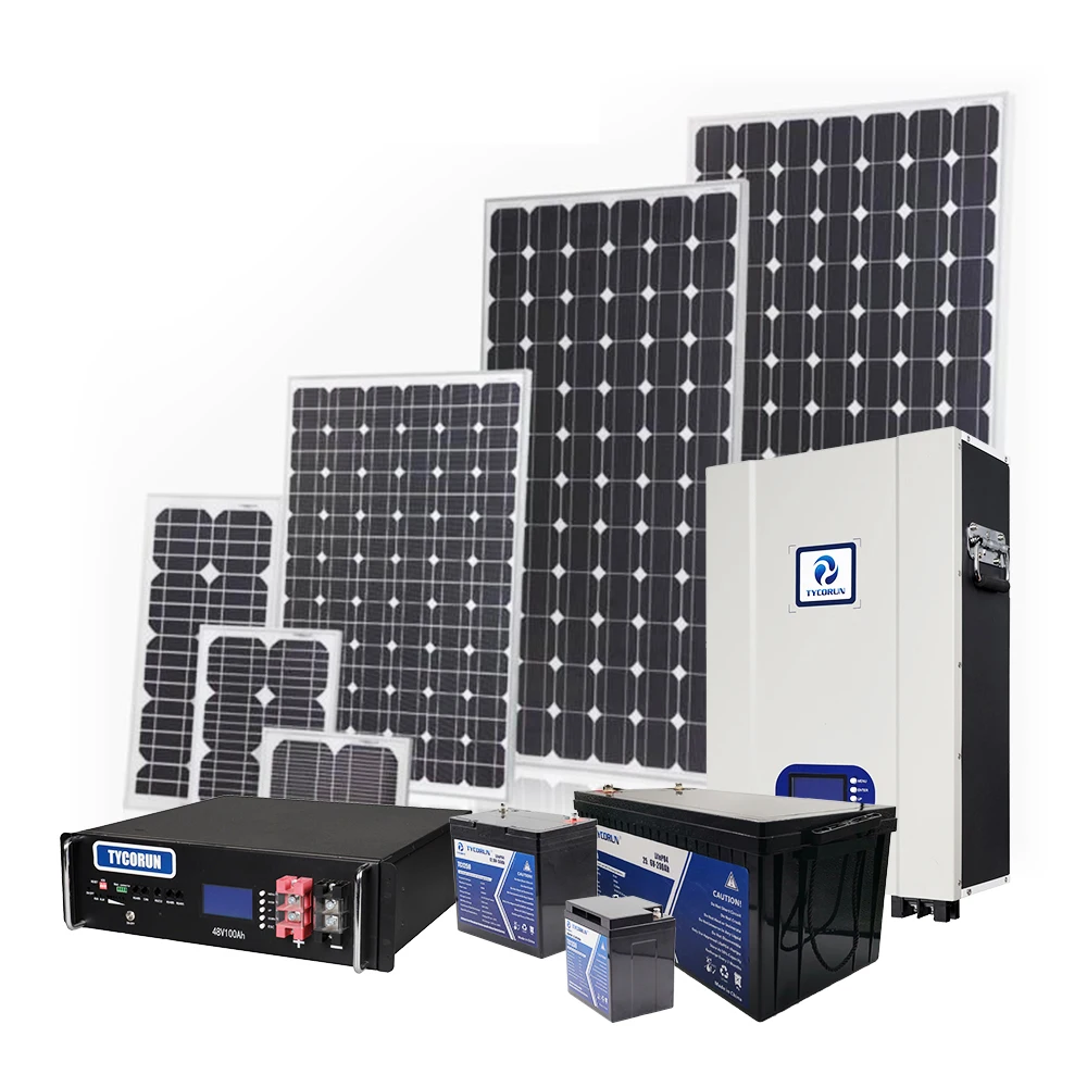 Solar Energy Systems, Solar Energy Systems, Lithium-ion Battery, LiFePO4, 20 kW, 5kW, 10kW, 30kW, Solar Energy Products