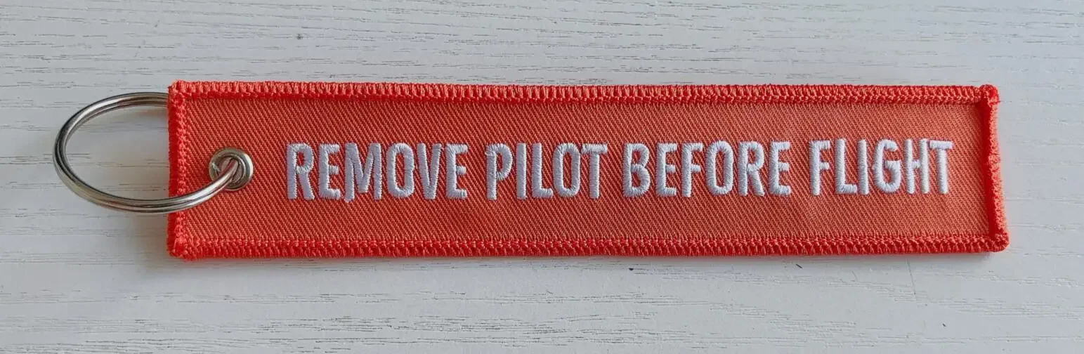 CUBE PILOT 
