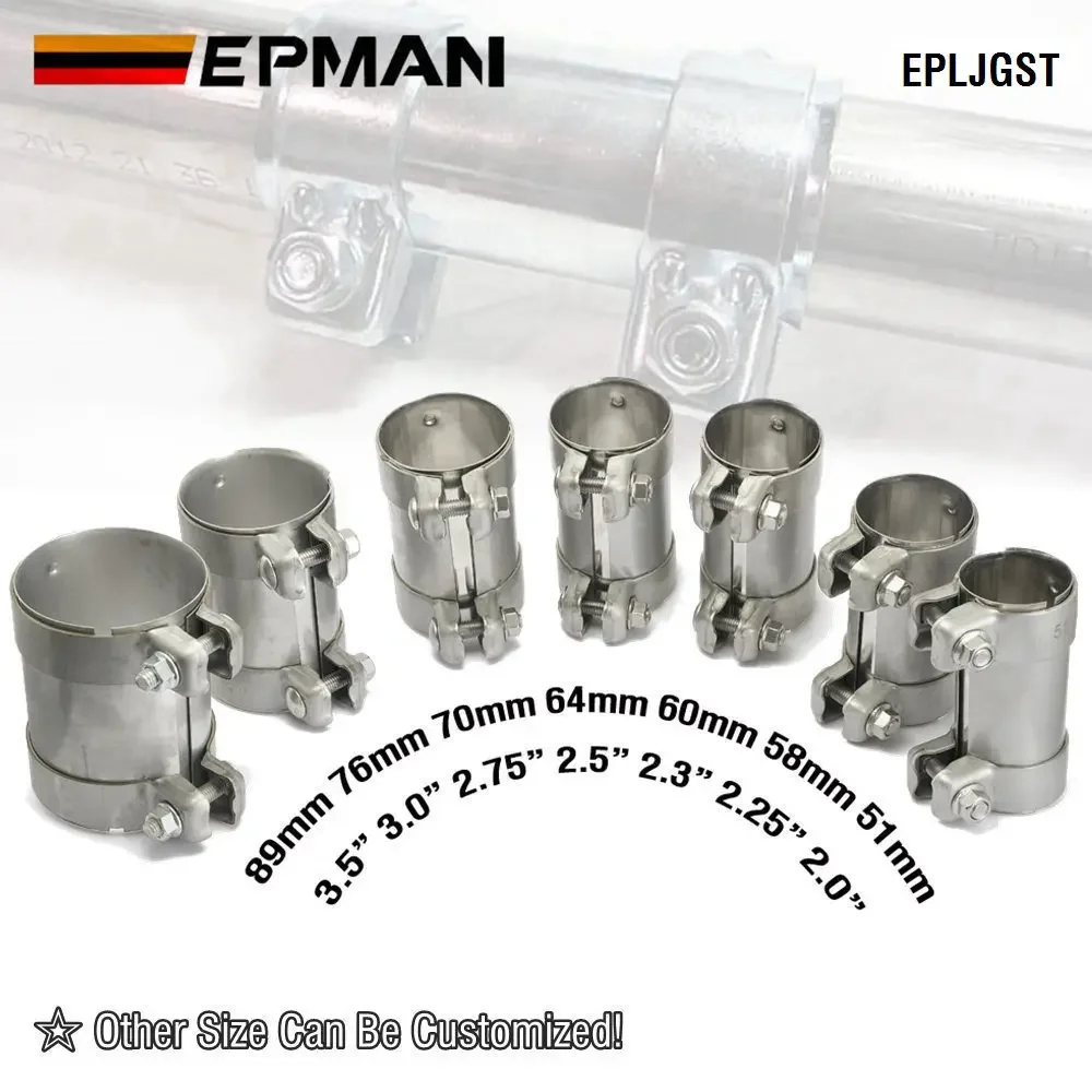 Epman 304 Stainless…