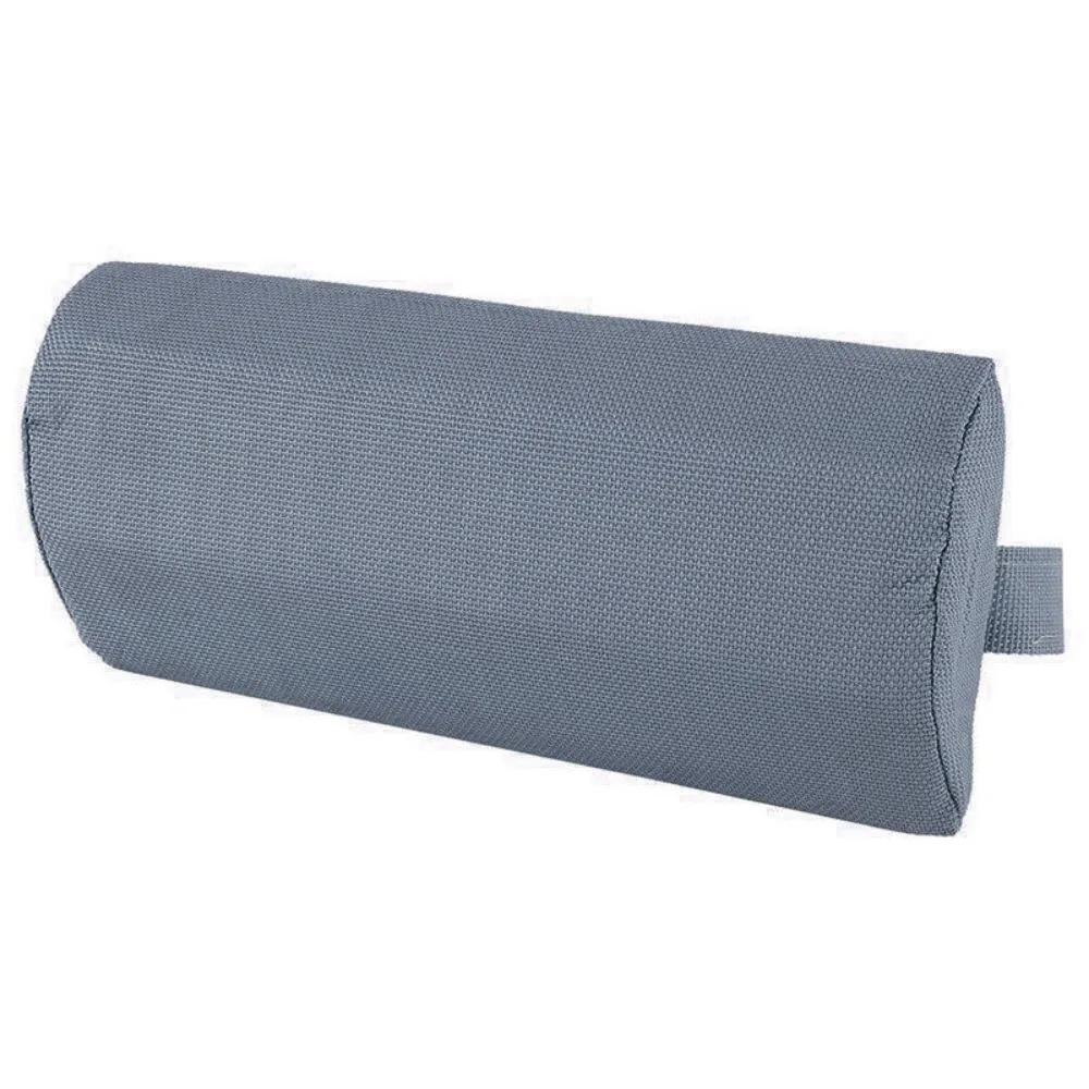 Soft Bounce Nap Pillow Chair Headrest Sun Lounger Pillow Neck Support Cushion