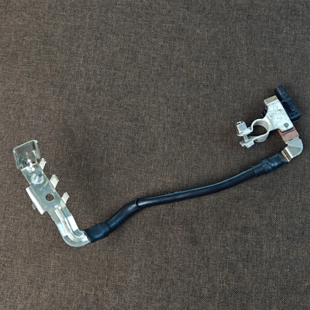 For 5Q0915181K 5Q0915181J V-W Golf Jetta MK7 CC B8 A3 Q2 Ateca Car Accessories Tools Battery Monitoring Control Unit Fit