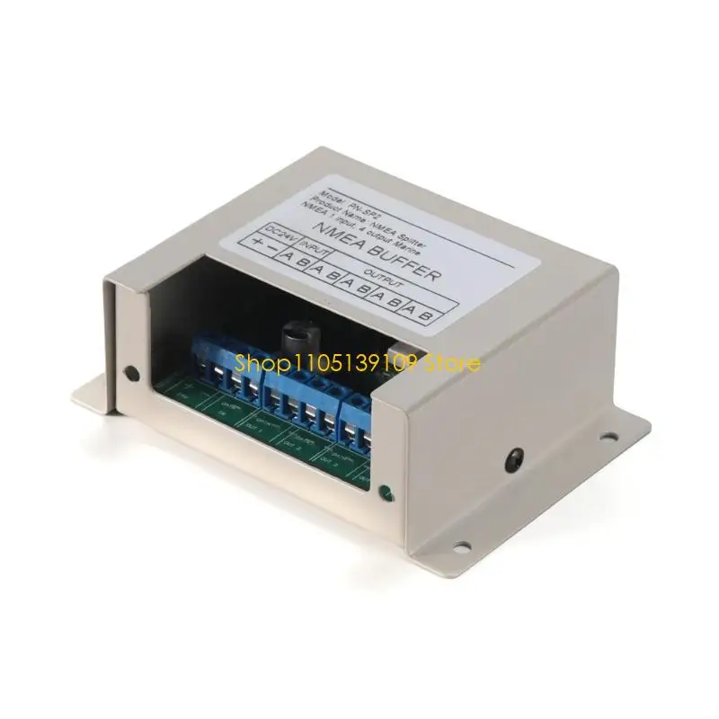 24V Systems Isolati…