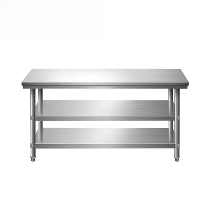 

Рабочий стол из нержавеющей стали 304 для чистых помещений лабораторий