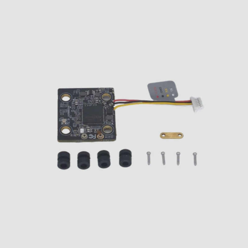 Gorąca sprzedaż 2025: HDZero Race V3 VTX HD Cyfrowy Nadajnik Transmisji Obrazu do Wyścigów FPV